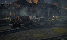 World of Tanks ab sofort mit neuem Spielmodus - Konfrontation feiert im Update 8.11 seine Premiere