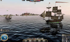 East India Company Gold Edition - Screenshots