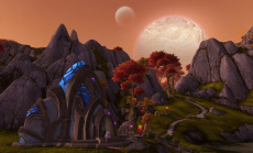 World of Warcraft: Warlords of Draenor erscheint am 13. November