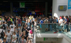 Gamescom 2015