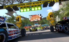 Trackmania Turbo