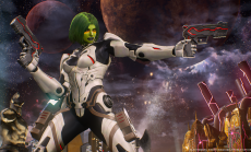 Capcom Releases Marvel vs. Capcom: Infinite Story Demo and Confirms More Playable Characters