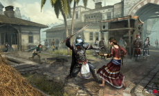 Assassin’s Creed Revelations Mediterranean Traveler Map Pack DLC ab 24. Januar erhältlich