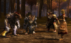 Guild Wars 2 - Episode 3 der zweiten Staffel der Lebendigen Welt jetzt online