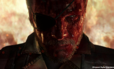 Metal Gear Solid V: The Phantom Pain - Neues E3-Material