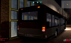 Bus-Simulator 2012 erscheint im Februar