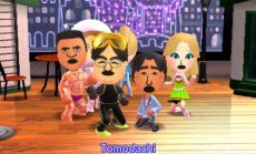 Tomodachi Life: Willkommensversion weckt die Lust aufs Inselleben