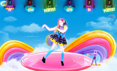 Just Dance 2014: Xbox One Screenshots