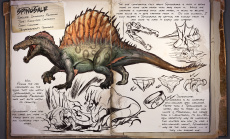 ARK: Survival Evolved – Jurassic ARK Update