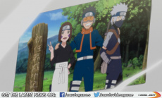 Naruto Shippuden: Ultimate Ninja Storm Revolution - Kushina Uzumaki tritt dem Kampf bei