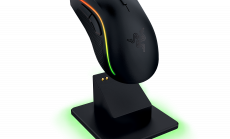 Razer Mamba