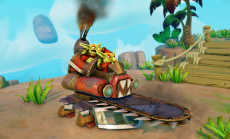 Skylanders Trap Team angekündigt