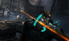 Dead Space 3 entführt Spieler auf eisige Expedition