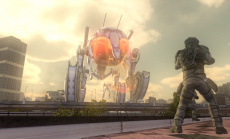 Earth Defense Force 2025 ab heute für Xbox 360 und PlayStation 3 erhältlich