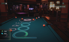 Pure Pool - Shiny New Xbox One Screenshots