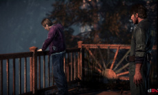 Neue Screens zu Silent Hill: Downpour