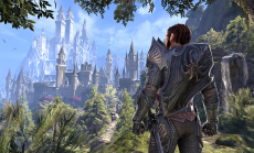 The Elder Scrolls Online: Summerset