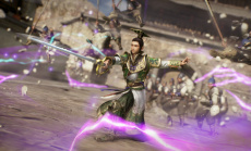 DYNASTY WARRIORS 9