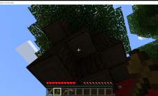 Minecraft windows 10 Beta