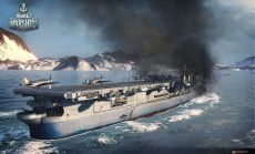 World of Warships feiert seine Publikumspremiere in Köln