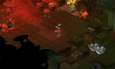 Eliotropes Now Playable in MMORPGS Dofus and Wakfu