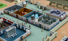 Two Point Hospital