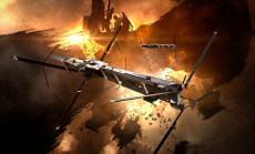 EVE Online: Carnyx Release Launches Summer of Sovereignty