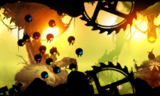 Badland: Goty