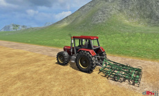 Landwirtschafts-Simulator Offizielles Add-On 2 - Klassiker der Landwirtschaft