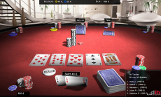 The Royal Club: Skat, Rommé, Black Jack und Poker