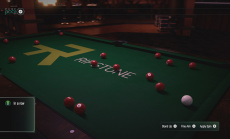 Pure Pool - Shiny New Xbox One Screenshots