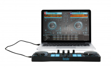 DJControl Compact