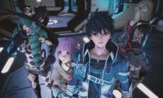 Star Ocean: Integrity and Faithlessness Announced for North America