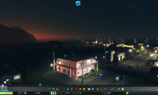 First Content Creator Pack Released for Cities: Skylines