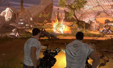 Serious Sam VR: The Last Hope mit Koop-Modus