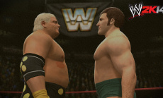 2K kündigt für heute neue herunterladbare WWE 2K14-Inhalte an