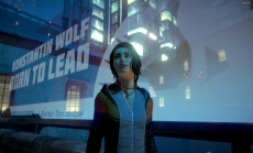 Dreamfall Chapters: Die Reise beginnt jetzt