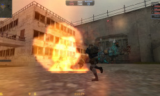 Counterstrike Nexon: Zombies – Major Update