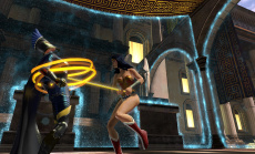 DC Universe Online: Entfesselt die Wut der Amazonen