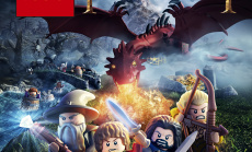 LEGO Der Hobbit - Keyart veröffentlicht