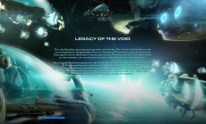 Starcraft II: Legacy of the Void Review