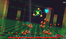 Arcade-Shooter Dream Trigger 3D für Nintendo 3DS angekündigt