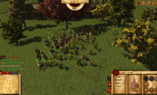 Hegemony Rome: The Rise of Caesar - Beta-Screenshots