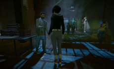 Dreamfall Chapters: Die Reise beginnt jetzt