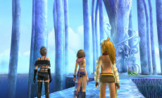 Final Fantasy X & X-2 HD Remaster - Neue Screenshots veröffentlicht