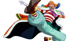 One Piece Ulimited World Red - Neue Details zum Battle Coliseum Modus