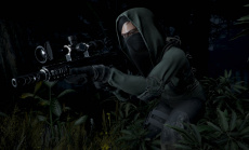 TOM CLANCY’S GHOST RECON®