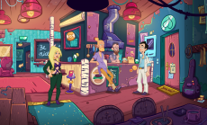 Leisure Suit Larry