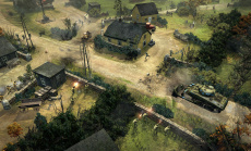 Company Of Heroes 2: The Western Front Armies verfügbar