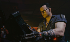 Cyberpunk 2077